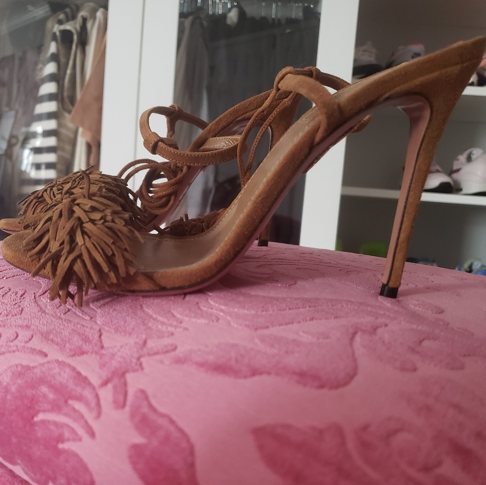 🌸Spring & Summertime heels🌸 - Picture 8 of 8